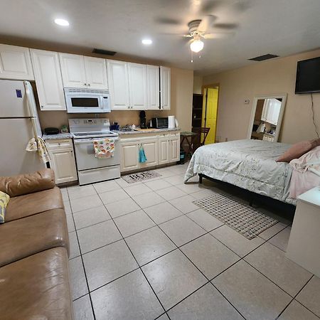 The Sunset Bungalow North North Naples Esterno foto