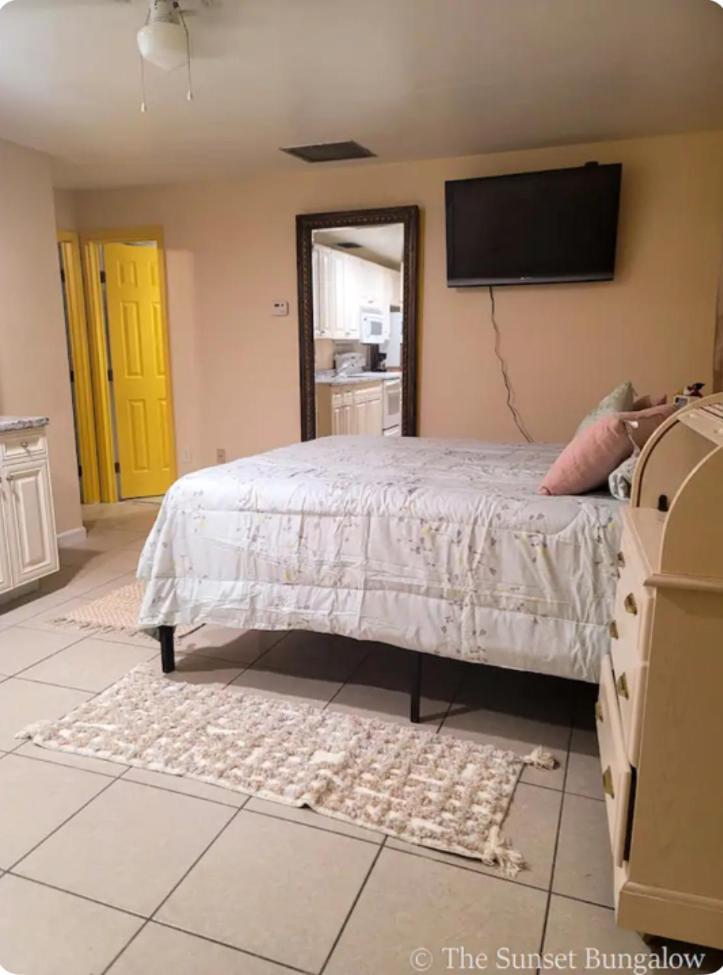The Sunset Bungalow North North Naples Esterno foto