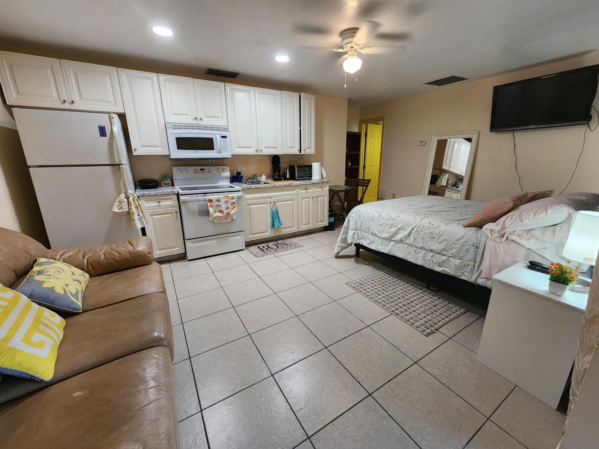 The Sunset Bungalow North North Naples Esterno foto